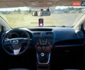 Серый Мазда 5, объемом двигателя 2 л и пробегом 150 тыс. км за 7599 $, фото 30 на Automoto.ua