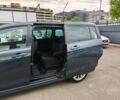 Серый Мазда 5, объемом двигателя 2 л и пробегом 128 тыс. км за 10699 $, фото 7 на Automoto.ua