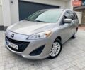 Сірий Мазда 5, об'ємом двигуна 2.5 л та пробігом 215 тис. км за 7400 $, фото 5 на Automoto.ua