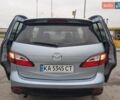 Мазда 5 2011 в Киеве на Automoto.ua Серый Мазда 5, объемом двигателя 2.5 л и пробегом 190 тыс. км за 7900 $, фото 27 на Automoto.ua