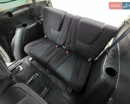 Серый Мазда 5, объемом двигателя 2 л и пробегом 280 тыс. км за 6650 $, фото 31 на Automoto.ua