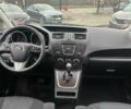 Сірий Мазда 5, об'ємом двигуна 2 л та пробігом 258 тис. км за 10999 $, фото 1 на Automoto.ua