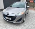 Сірий Мазда 5, об'ємом двигуна 2.5 л та пробігом 215 тис. км за 7400 $, фото 50 на Automoto.ua