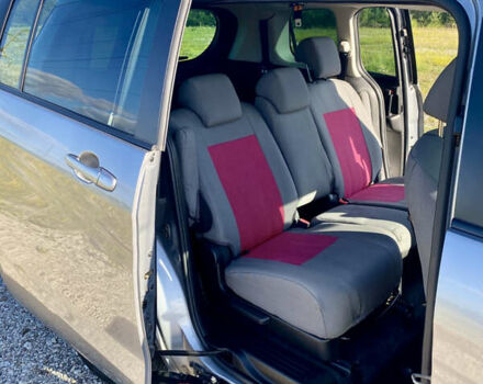 Серый Мазда 5, объемом двигателя 2 л и пробегом 150 тыс. км за 7599 $, фото 36 на Automoto.ua