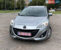 Сірий Мазда 5, об'ємом двигуна 1.6 л та пробігом 244 тис. км за 7100 $, фото 1 на Automoto.ua
