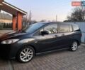 Серый Мазда 5, объемом двигателя 1.6 л и пробегом 267 тыс. км за 7700 $, фото 2 на Automoto.ua