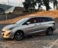 Сірий Мазда 5, об'ємом двигуна 2.49 л та пробігом 323 тис. км за 6800 $, фото 2 на Automoto.ua