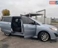 Мазда 5 2011 в Киеве на Automoto.ua Серый Мазда 5, объемом двигателя 2.5 л и пробегом 190 тыс. км за 7900 $, фото 11 на Automoto.ua