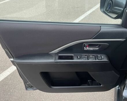 Сірий Мазда 5, об'ємом двигуна 2 л та пробігом 258 тис. км за 10999 $, фото 12 на Automoto.ua