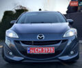 Сірий Мазда 5, об'ємом двигуна 1.6 л та пробігом 261 тис. км за 7800 $, фото 23 на Automoto.ua