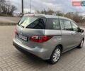 Серый Мазда 5, объемом двигателя 2.5 л и пробегом 170 тыс. км за 7800 $, фото 26 на Automoto.ua