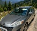 Сірий Мазда 5, об'ємом двигуна 2.49 л та пробігом 182 тис. км за 8000 $, фото 1 на Automoto.ua