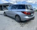 Сірий Мазда 5, об'ємом двигуна 1.6 л та пробігом 218 тис. км за 7777 $, фото 1 на Automoto.ua