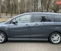 Сірий Мазда 5, об'ємом двигуна 1.6 л та пробігом 222 тис. км за 8500 $, фото 1 на Automoto.ua