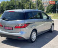 Серый Мазда 5, объемом двигателя 1.6 л и пробегом 175 тыс. км за 7500 $, фото 8 на Automoto.ua