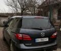 Сірий Мазда 5, об'ємом двигуна 1.6 л та пробігом 220 тис. км за 8600 $, фото 5 на Automoto.ua