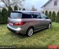 Сірий Мазда 5, об'ємом двигуна 1.6 л та пробігом 152 тис. км за 7700 $, фото 4 на Automoto.ua