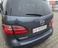 Серый Мазда 5, объемом двигателя 2 л и пробегом 280 тыс. км за 6650 $, фото 18 на Automoto.ua