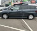 Серый Мазда 5, объемом двигателя 2 л и пробегом 258 тыс. км за 11000 $, фото 6 на Automoto.ua