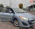 Мазда 5 2011 в Киеве на Automoto.ua Серый Мазда 5, объемом двигателя 2.5 л и пробегом 190 тыс. км за 7900 $, фото 13 на Automoto.ua