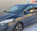 Сірий Мазда 5, об'ємом двигуна 2 л та пробігом 284 тис. км за 6450 $, фото 12 на Automoto.ua