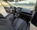 Серый Мазда 5, объемом двигателя 2 л и пробегом 280 тыс. км за 6450 $, фото 4 на Automoto.ua