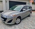 Сірий Мазда 5, об'ємом двигуна 2.5 л та пробігом 215 тис. км за 7400 $, фото 2 на Automoto.ua