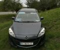 Сірий Мазда 5, об'ємом двигуна 1.56 л та пробігом 259 тис. км за 8500 $, фото 7 на Automoto.ua