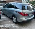Сірий Мазда 5, об'ємом двигуна 2.5 л та пробігом 215 тис. км за 7950 $, фото 3 на Automoto.ua