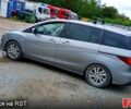 Серый Мазда 5, объемом двигателя 1.6 л и пробегом 140 тыс. км за 7800 $, фото 4 на Automoto.ua