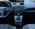 Серый Мазда 5, объемом двигателя 2.5 л и пробегом 205 тыс. км за 8399 $, фото 12 на Automoto.ua