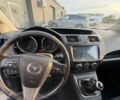 Серый Мазда 5, объемом двигателя 1.6 л и пробегом 242 тыс. км за 6800 $, фото 22 на Automoto.ua
