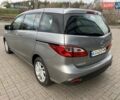 Серый Мазда 5, объемом двигателя 2.5 л и пробегом 170 тыс. км за 7800 $, фото 28 на Automoto.ua