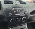 Серый Мазда 5, объемом двигателя 2 л и пробегом 280 тыс. км за 6650 $, фото 34 на Automoto.ua