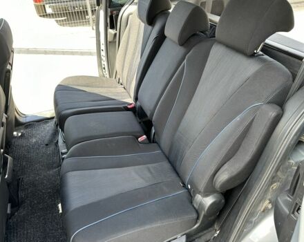 Сірий Мазда 5, об'ємом двигуна 1.6 л та пробігом 218 тис. км за 7777 $, фото 11 на Automoto.ua