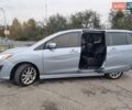 Мазда 5 2011 в Киеве на Automoto.ua Серый Мазда 5, объемом двигателя 2.5 л и пробегом 190 тыс. км за 7900 $, фото 9 на Automoto.ua