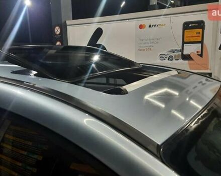 Сірий Мазда 5, об'ємом двигуна 2.5 л та пробігом 180 тис. км за 8500 $, фото 4 на Automoto.ua