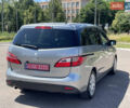 Серый Мазда 5, объемом двигателя 1.6 л и пробегом 175 тыс. км за 7500 $, фото 9 на Automoto.ua