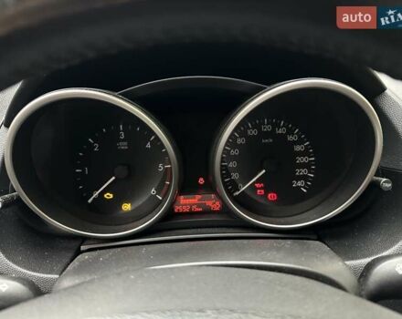 Сірий Мазда 5, об'ємом двигуна 1.56 л та пробігом 259 тис. км за 8500 $, фото 14 на Automoto.ua