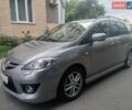 Сірий Мазда 5, об'ємом двигуна 2 л та пробігом 239 тис. км за 8900 $, фото 1 на Automoto.ua