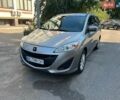 Сірий Мазда 5, об'ємом двигуна 2.5 л та пробігом 215 тис. км за 7950 $, фото 28 на Automoto.ua