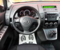 Сірий Мазда 5, об'ємом двигуна 1.8 л та пробігом 140 тис. км за 7900 $, фото 22 на Automoto.ua