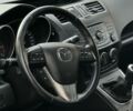 Сірий Мазда 5, об'ємом двигуна 1.6 л та пробігом 220 тис. км за 8600 $, фото 1 на Automoto.ua