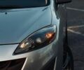 Сірий Мазда 5, об'ємом двигуна 2.49 л та пробігом 323 тис. км за 6800 $, фото 1 на Automoto.ua