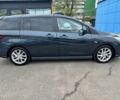 Серый Мазда 5, объемом двигателя 2 л и пробегом 258 тыс. км за 10699 $, фото 6 на Automoto.ua