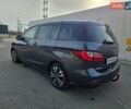 Сірий Мазда 5, об'ємом двигуна 2 л та пробігом 285 тис. км за 6250 $, фото 6 на Automoto.ua