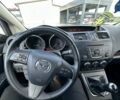 Сірий Мазда 5, об'ємом двигуна 1.6 л та пробігом 218 тис. км за 7777 $, фото 2 на Automoto.ua