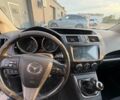 Серый Мазда 5, объемом двигателя 1.6 л и пробегом 241 тыс. км за 6200 $, фото 13 на Automoto.ua