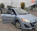 Мазда 5 2011 в Киеве на Automoto.ua Серый Мазда 5, объемом двигателя 2.5 л и пробегом 190 тыс. км за 7900 $, фото 14 на Automoto.ua