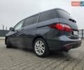Серый Мазда 5, объемом двигателя 2 л и пробегом 280 тыс. км за 6650 $, фото 13 на Automoto.ua